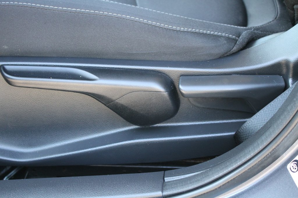 Honda Civic LX 2020 à , Québec - 19 - w1024h768px