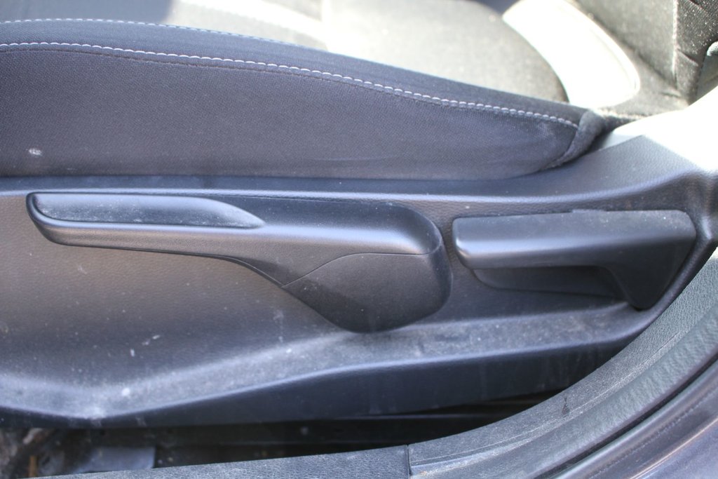 Honda Civic LX 2020 à Gatineau, Québec - 15 - w1024h768px