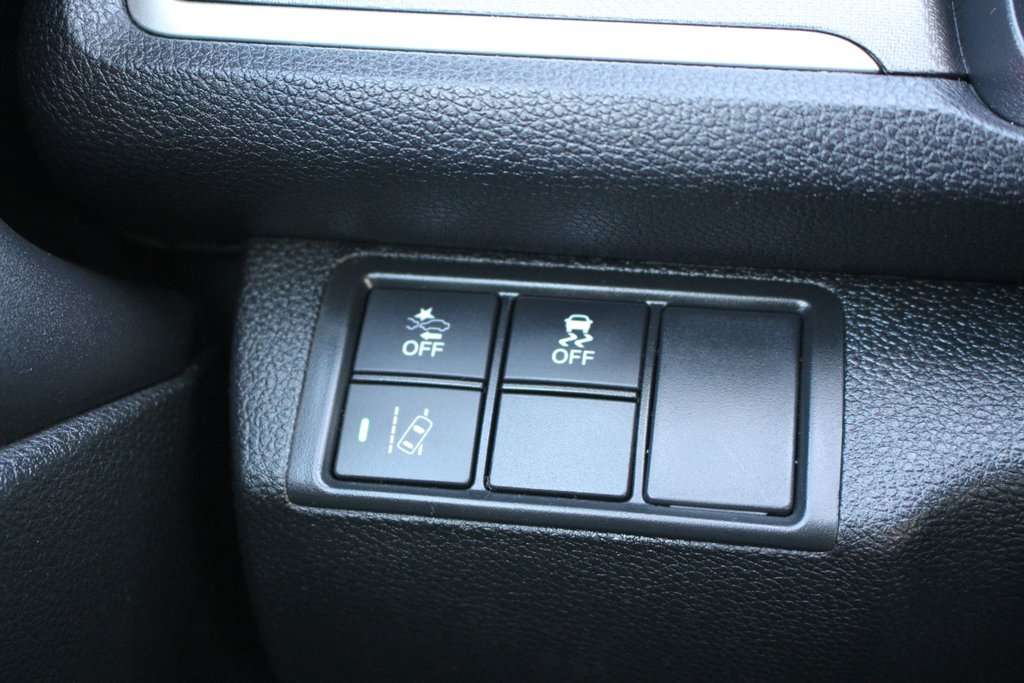 Honda Civic LX 2020 à , Québec - 13 - w1024h768px