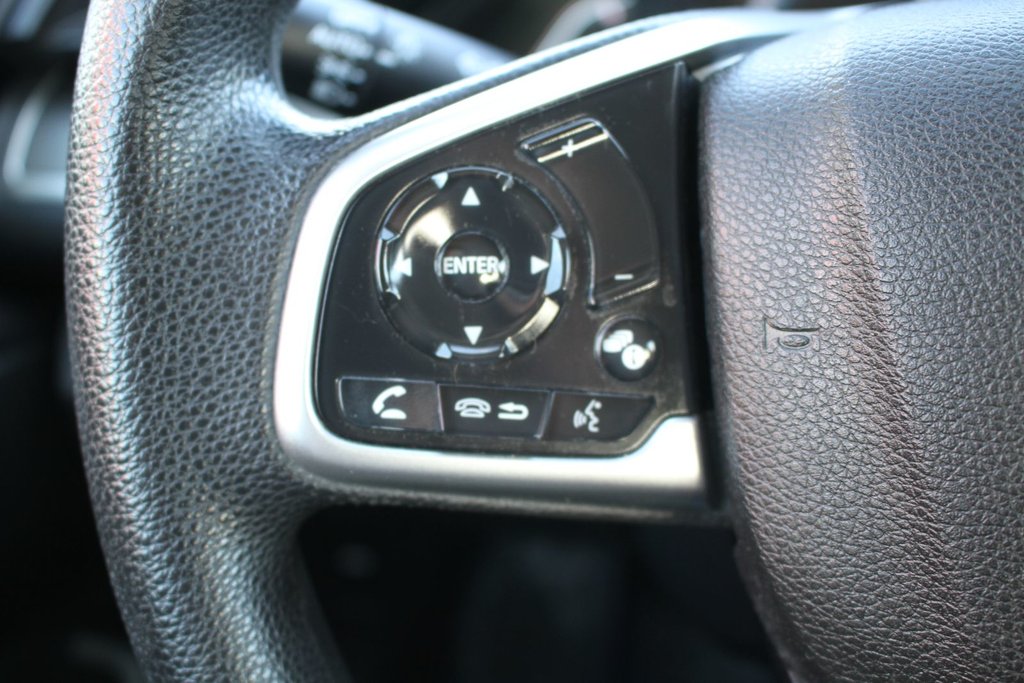 Honda Civic LX 2020 à , Québec - 12 - w1024h768px