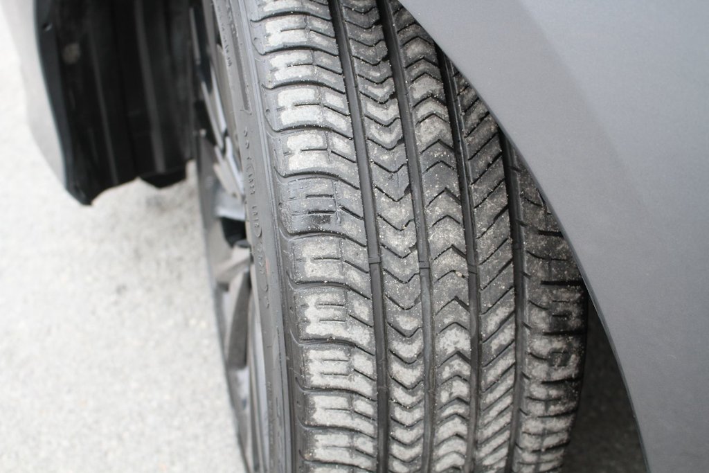 2020 Honda Civic Sport in , Quebec - 27 - w1024h768px