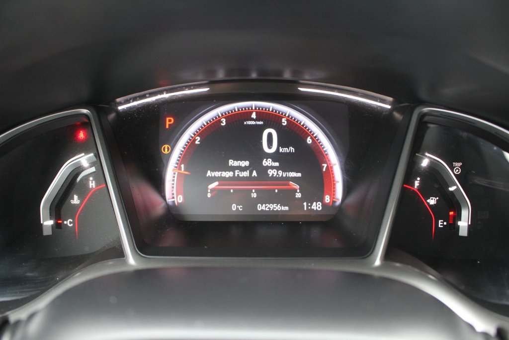 2020 Honda Civic Sport in , Quebec - 12 - w1024h768px