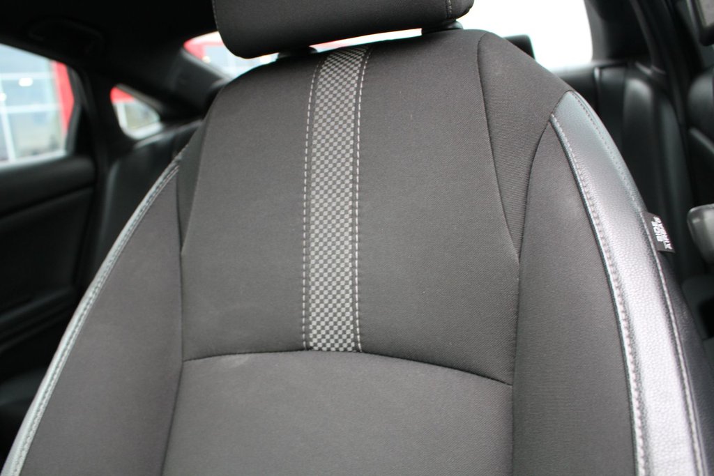 2020 Honda Civic Sport in , Quebec - 23 - w1024h768px