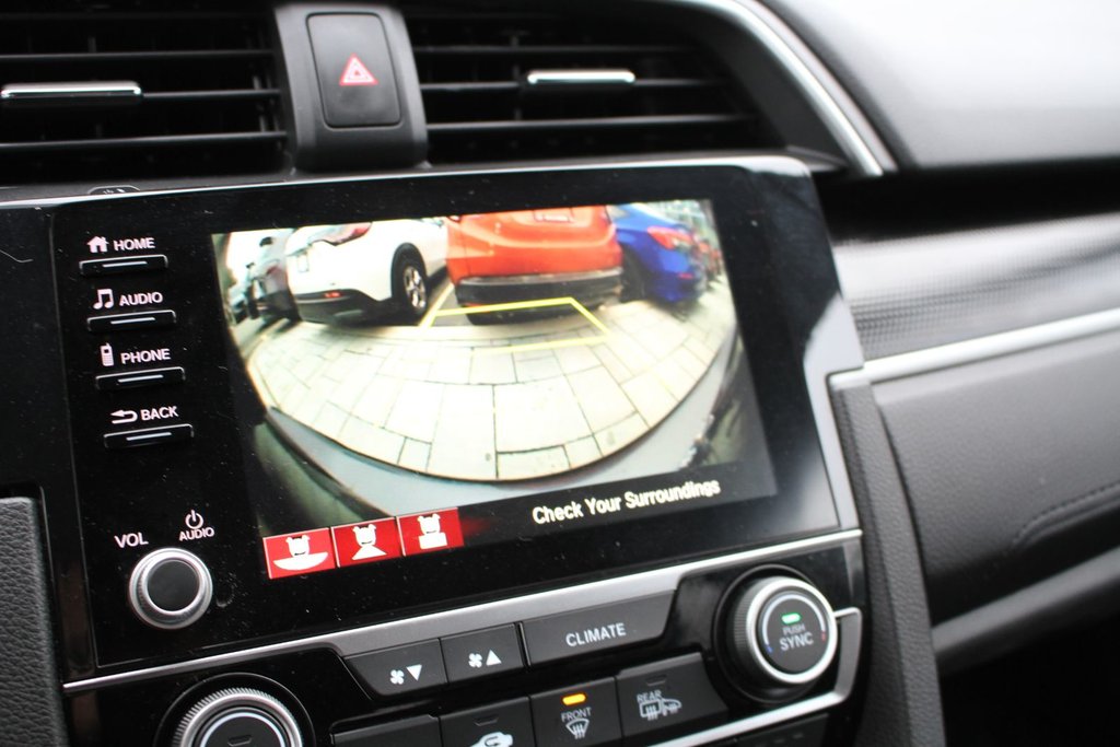 2020 Honda Civic Sport in , Quebec - 19 - w1024h768px