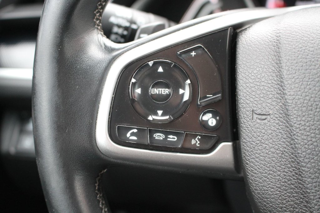 2020 Honda Civic Sport in , Quebec - 13 - w1024h768px