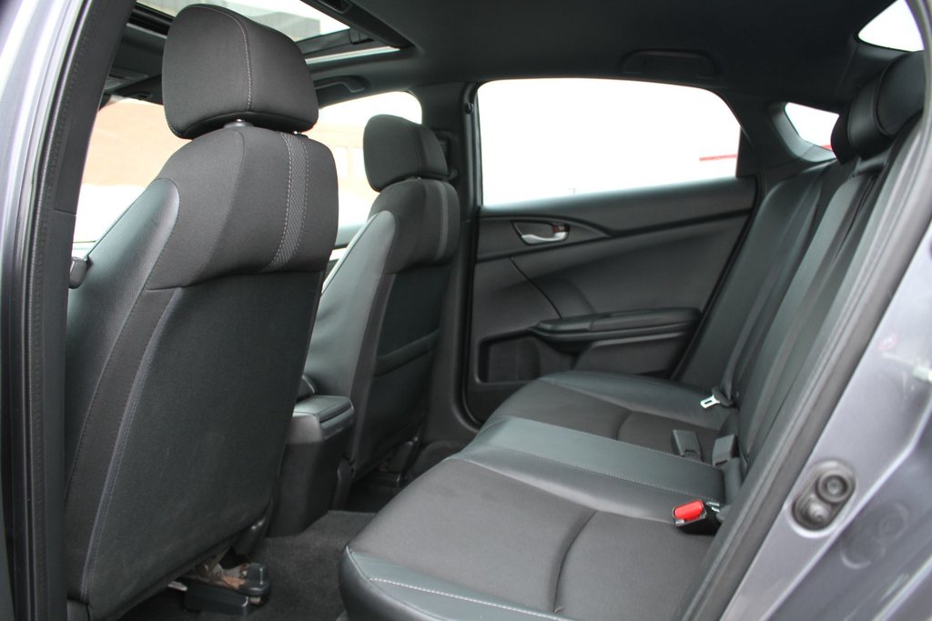 2020 Honda Civic Sport in , Quebec - 9 - w1024h768px