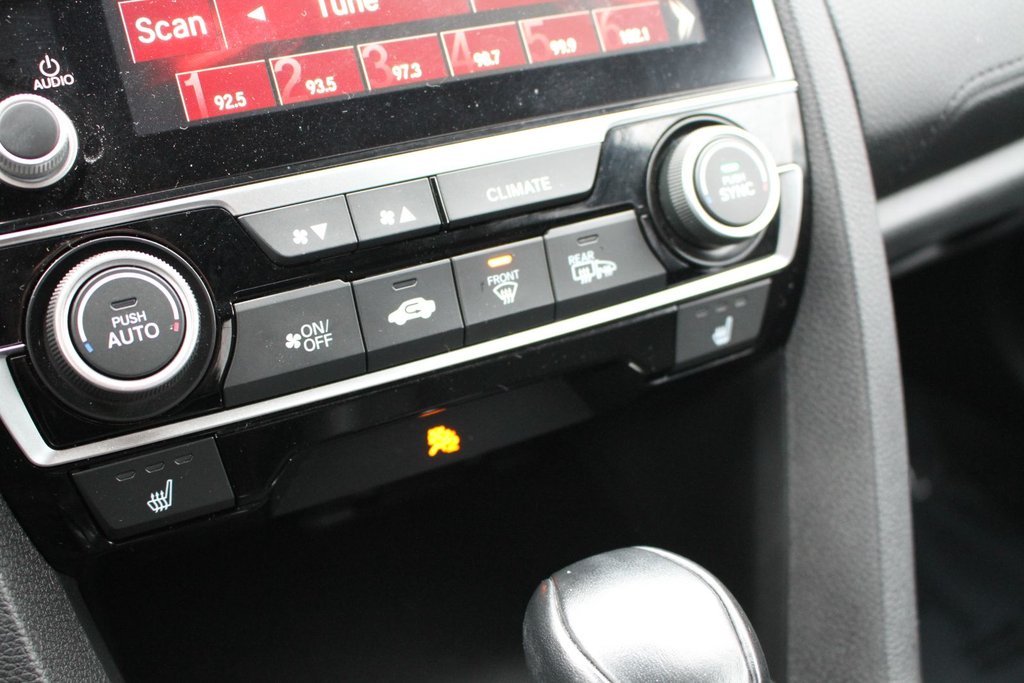 2020 Honda Civic Sport in , Quebec - 17 - w1024h768px