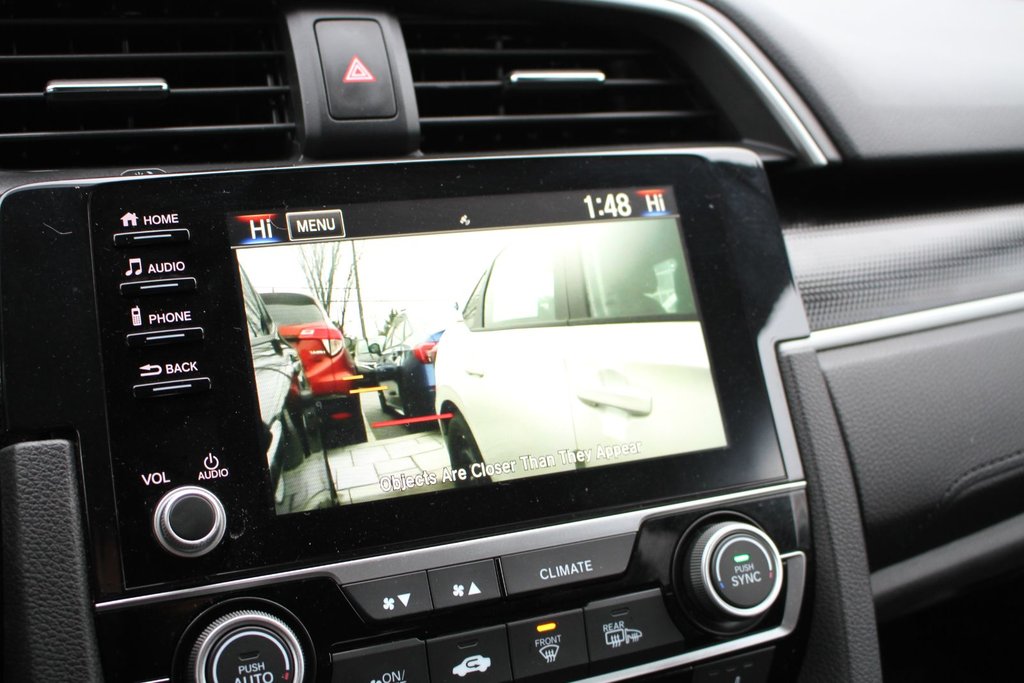 2020 Honda Civic Sport in , Quebec - 20 - w1024h768px