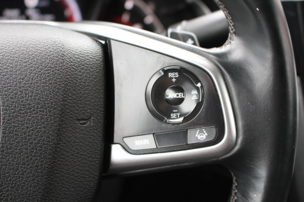 2020 Honda Civic Sport in , Quebec - 15 - w1024h768px