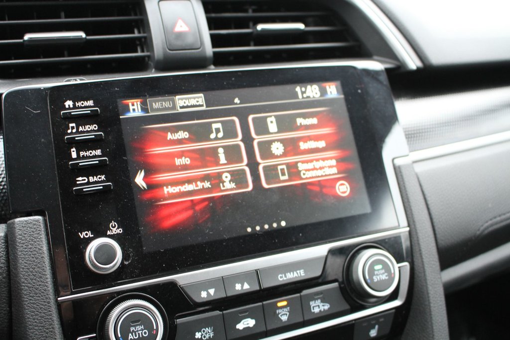 2020 Honda Civic Sport in , Quebec - 18 - w1024h768px