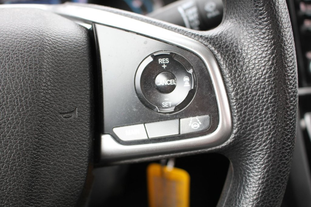 2020 Honda Civic LX in Gatineau, Quebec - 20 - w1024h768px