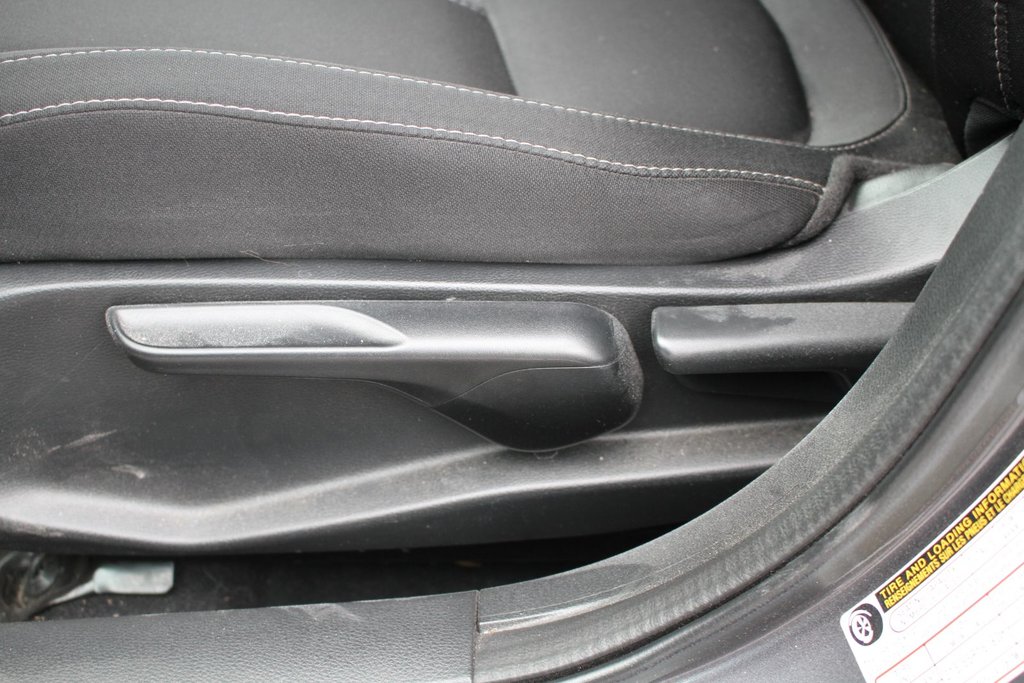 2020 Honda Civic LX in Gatineau, Quebec - 25 - w1024h768px