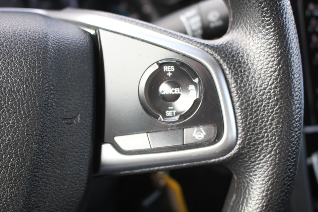 Honda Civic LX 2020 à Montréal, Québec - 14 - w1024h768px