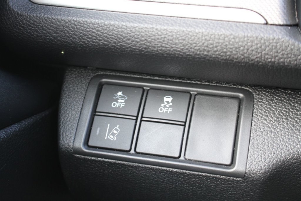 Honda Civic LX 2020 à Montréal, Québec - 13 - w1024h768px