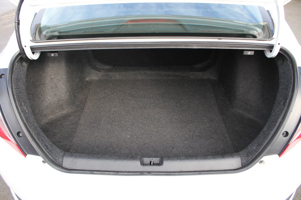 Honda Civic LX 2020 à Montréal, Québec - 21 - w1024h768px