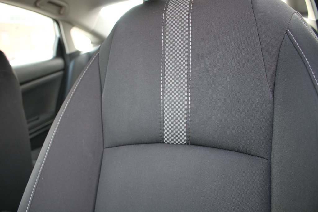 Honda Civic LX 2020 à Montréal, Québec - 20 - w1024h768px