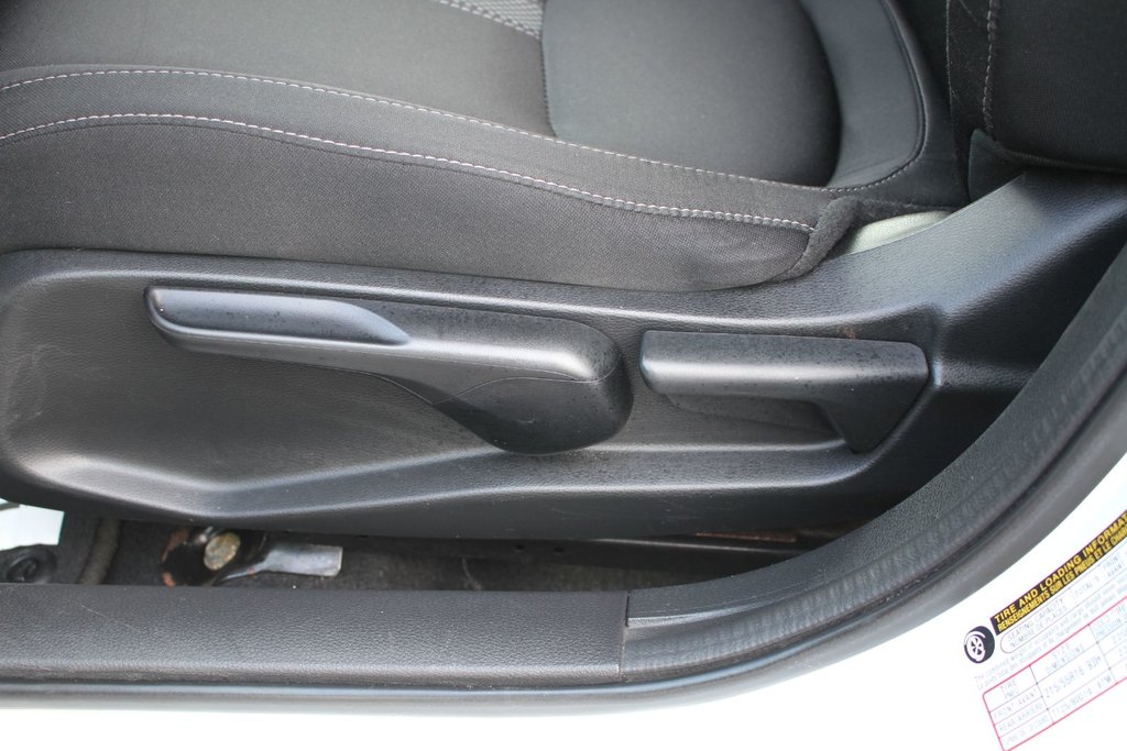 Honda Civic LX 2020 à Montréal, Québec - 19 - w1024h768px