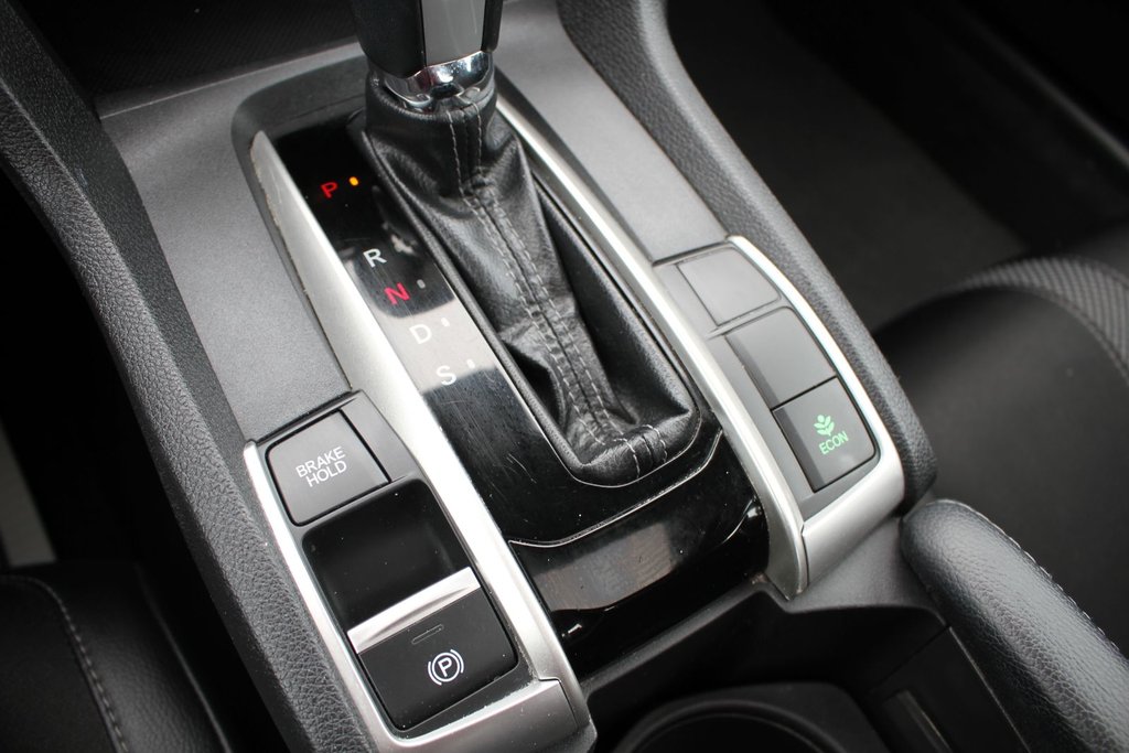 Honda Civic Sport 2020 à Gatineau, Québec - 15 - w1024h768px