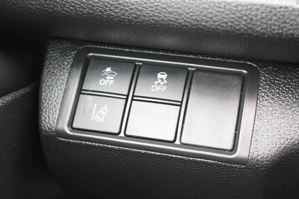 Honda Civic Sport 2020 à Gatineau, Québec - 13 - w1024h768px