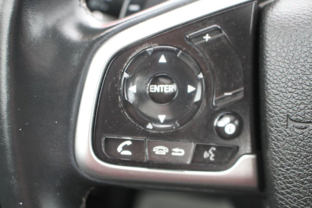 Honda Civic Sport 2020 à Gatineau, Québec - 12 - w1024h768px