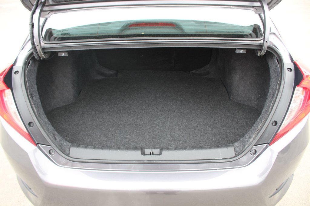 Honda Civic Sport 2020 à Gatineau, Québec - 24 - w1024h768px