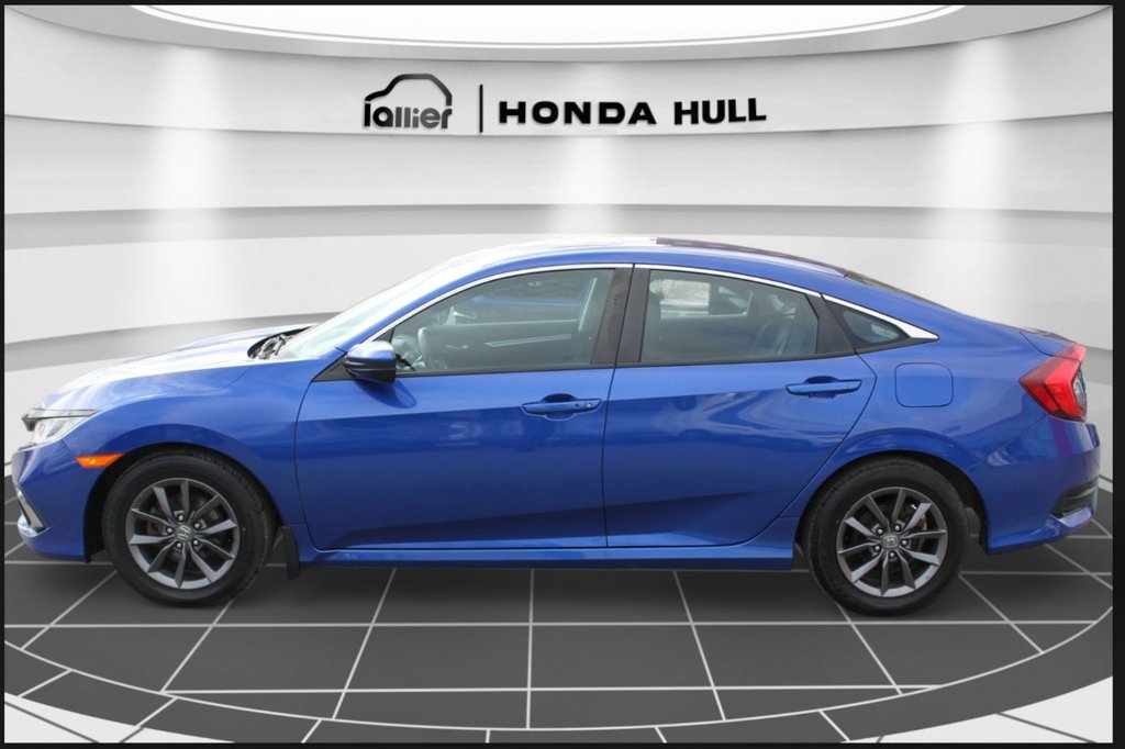 Honda Civic EX 2020 à Gatineau, Québec - 2 - w1024h768px