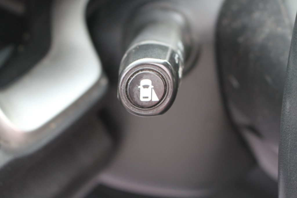 Honda Civic EX 2020 à Gatineau, Québec - 22 - w1024h768px