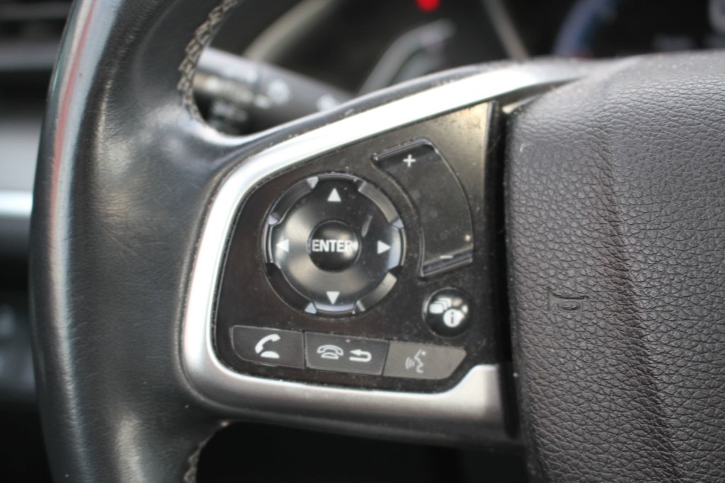 Honda Civic EX 2020 à Gatineau, Québec - 12 - w1024h768px