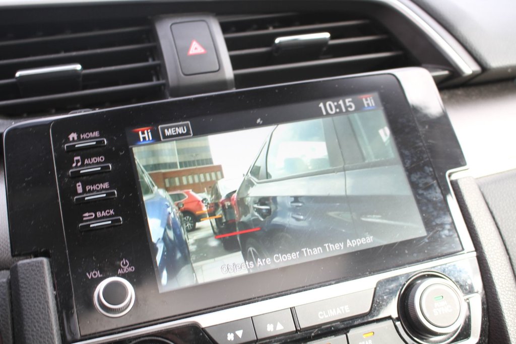 Honda Civic EX 2020 à Gatineau, Québec - 19 - w1024h768px