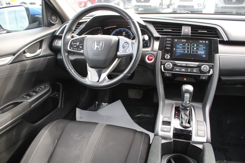 Honda Civic EX 2020 à Gatineau, Québec - 9 - w1024h768px