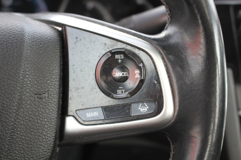 Honda Civic EX 2020 à Gatineau, Québec - 14 - w1024h768px