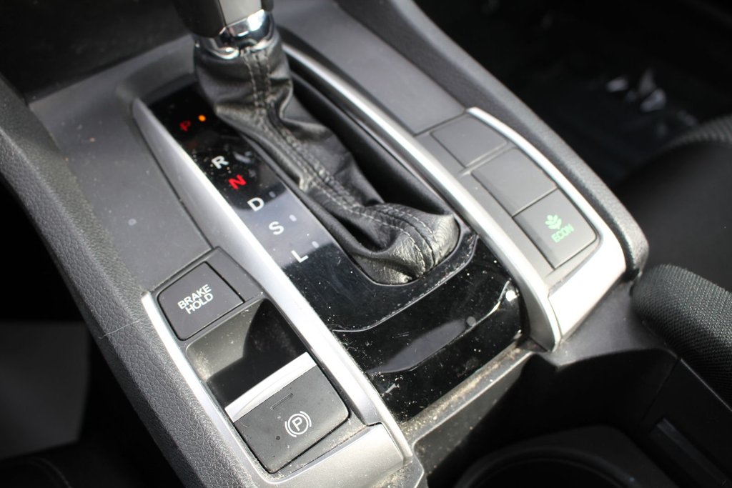Honda Civic EX 2020 à Gatineau, Québec - 15 - w1024h768px