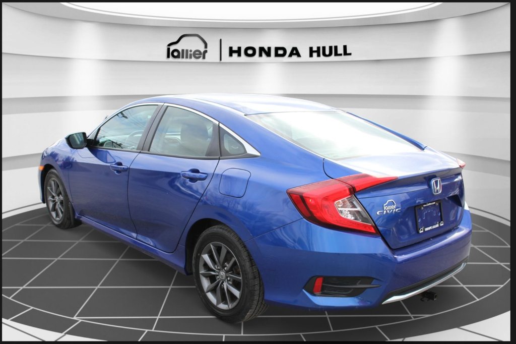 Honda Civic EX 2020 à Gatineau, Québec - 3 - w1024h768px