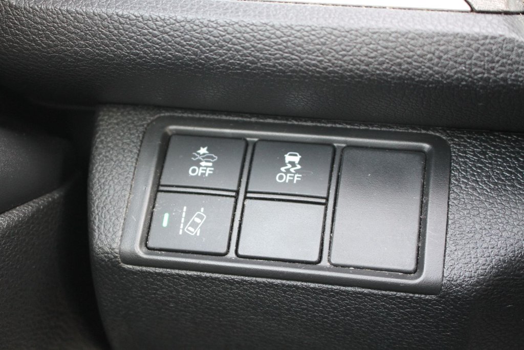 Honda Civic EX 2020 à Gatineau, Québec - 13 - w1024h768px