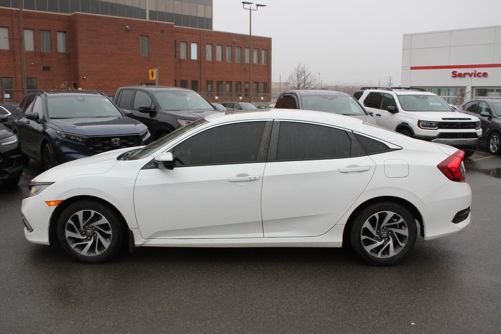 Honda Civic EX 2020 à Gatineau, Québec - 2 - w1024h768px