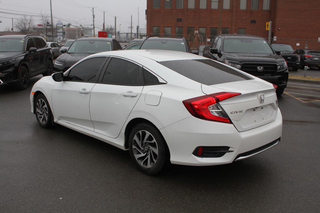 Honda Civic EX 2020 à Gatineau, Québec - 3 - w1024h768px