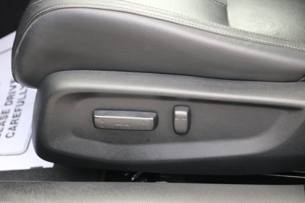 Honda Civic Touring 2020 à Gatineau, Québec - 24 - w1024h768px