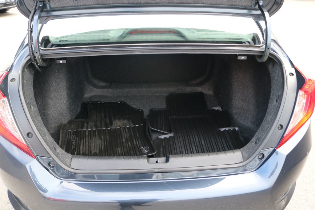 Honda Civic Touring 2020 à Gatineau, Québec - 27 - w1024h768px