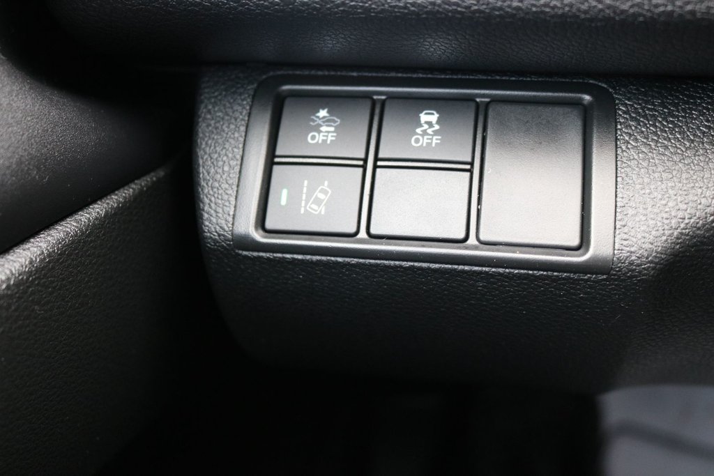 Honda Civic Touring 2020 à Gatineau, Québec - 14 - w1024h768px