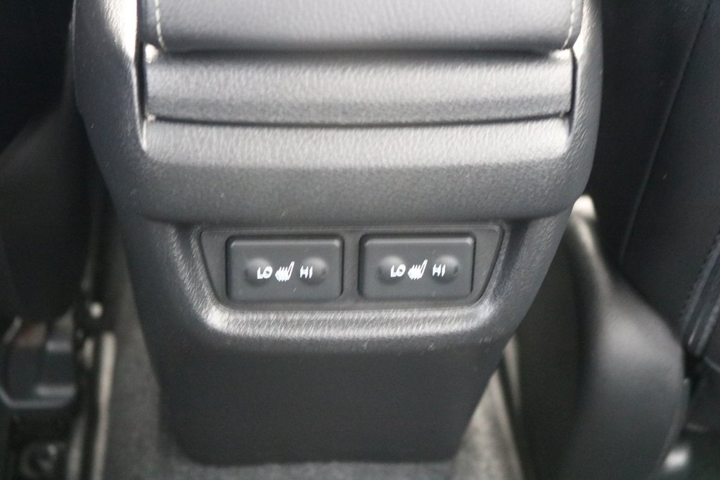 Honda Civic Touring 2020 à Gatineau, Québec - 9 - w1024h768px