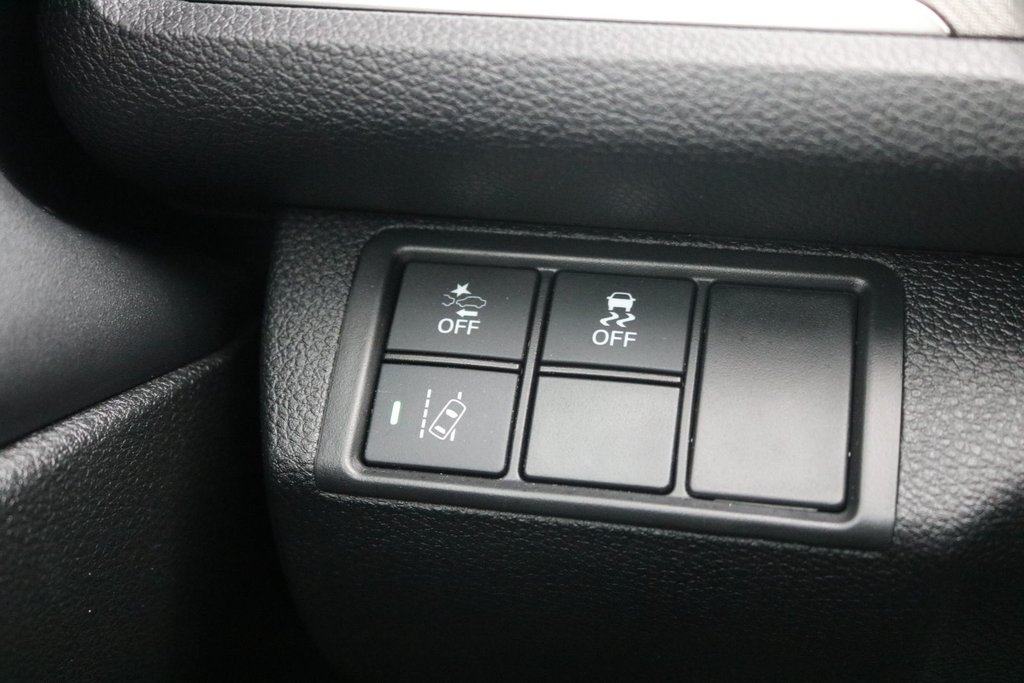 Honda Civic EX 2020 à Gatineau, Québec - 13 - w1024h768px