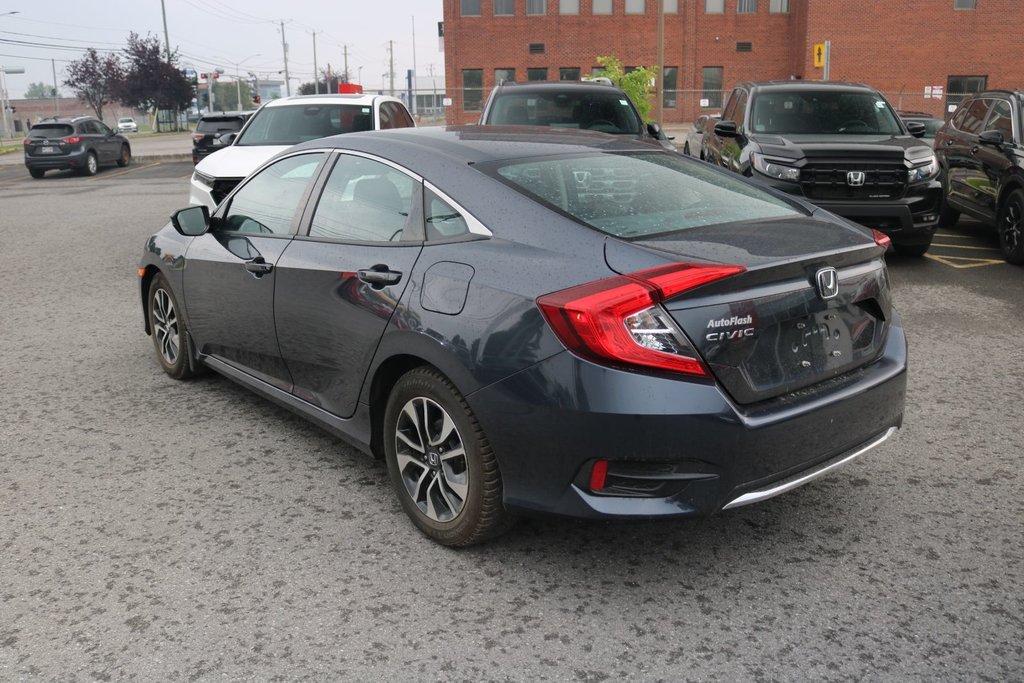 Honda Civic EX 2020 à Gatineau, Québec - 3 - w1024h768px