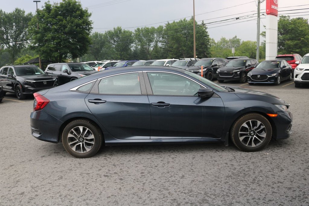 Honda Civic EX 2020 à Gatineau, Québec - 6 - w1024h768px