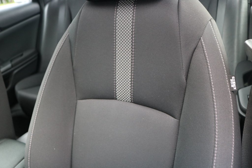 2020 Honda Civic EX in Montréal, Quebec - 21 - w1024h768px
