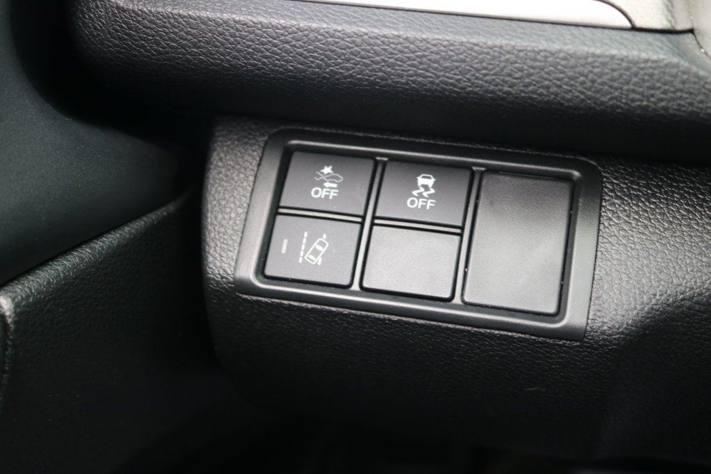 2020 Honda Civic EX in Montréal, Quebec - 13 - w1024h768px