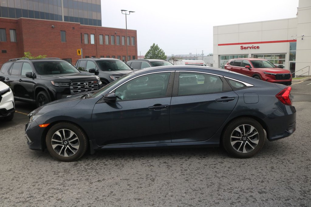 Honda Civic EX 2020 à Gatineau, Québec - 2 - w1024h768px