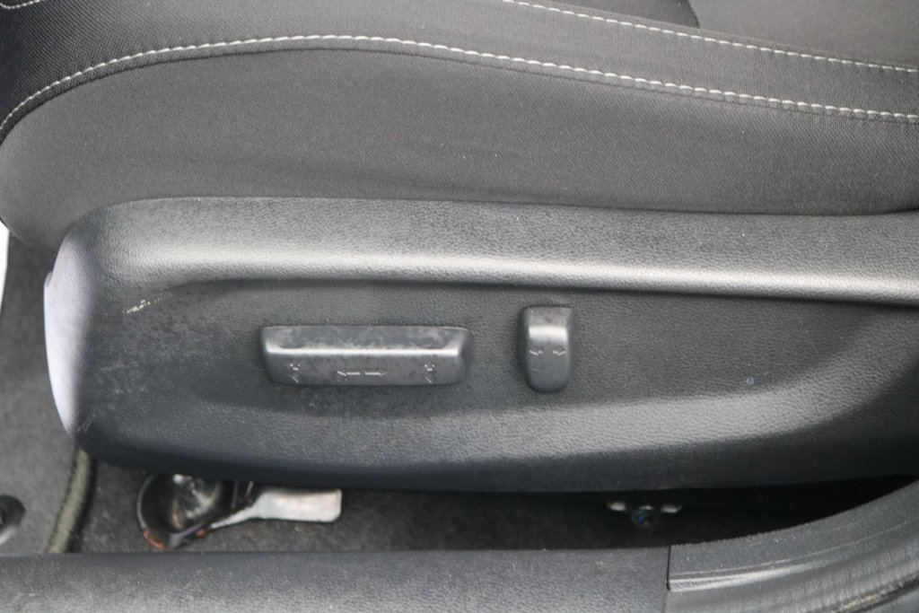 2020 Honda Civic EX in Montréal, Quebec - 20 - w1024h768px