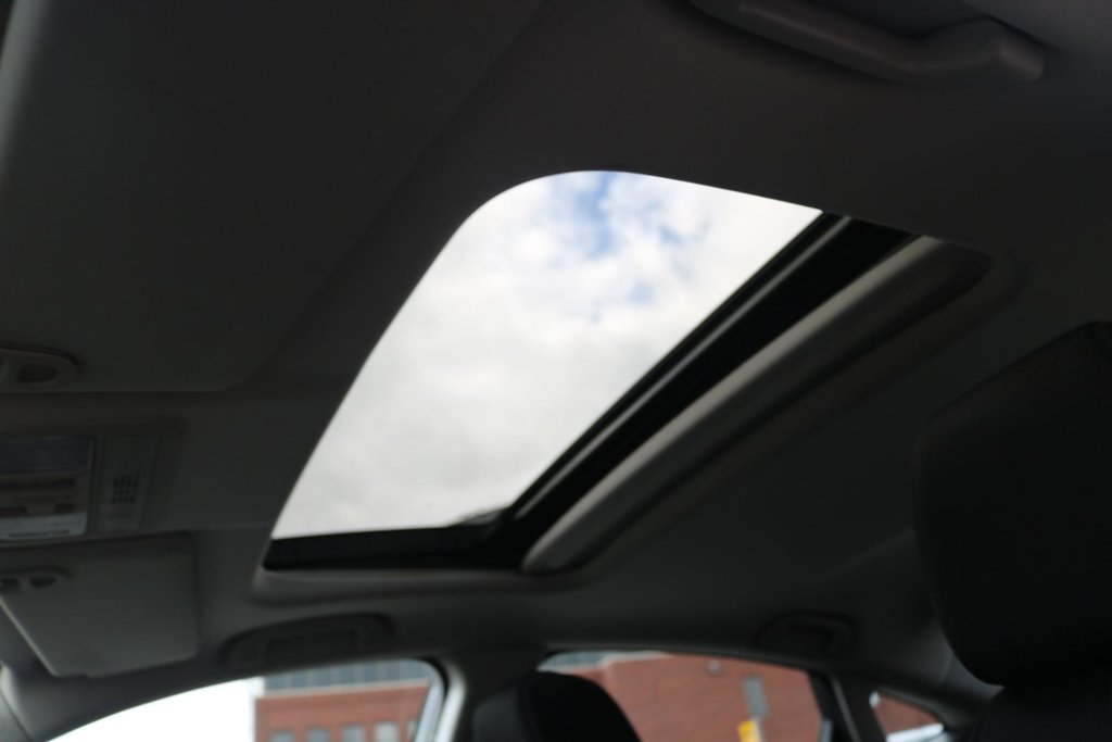 2020 Honda Civic EX in Montréal, Quebec - 23 - w1024h768px