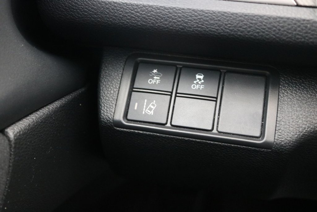 2020 Honda Civic EX in Montréal, Quebec - 13 - w1024h768px