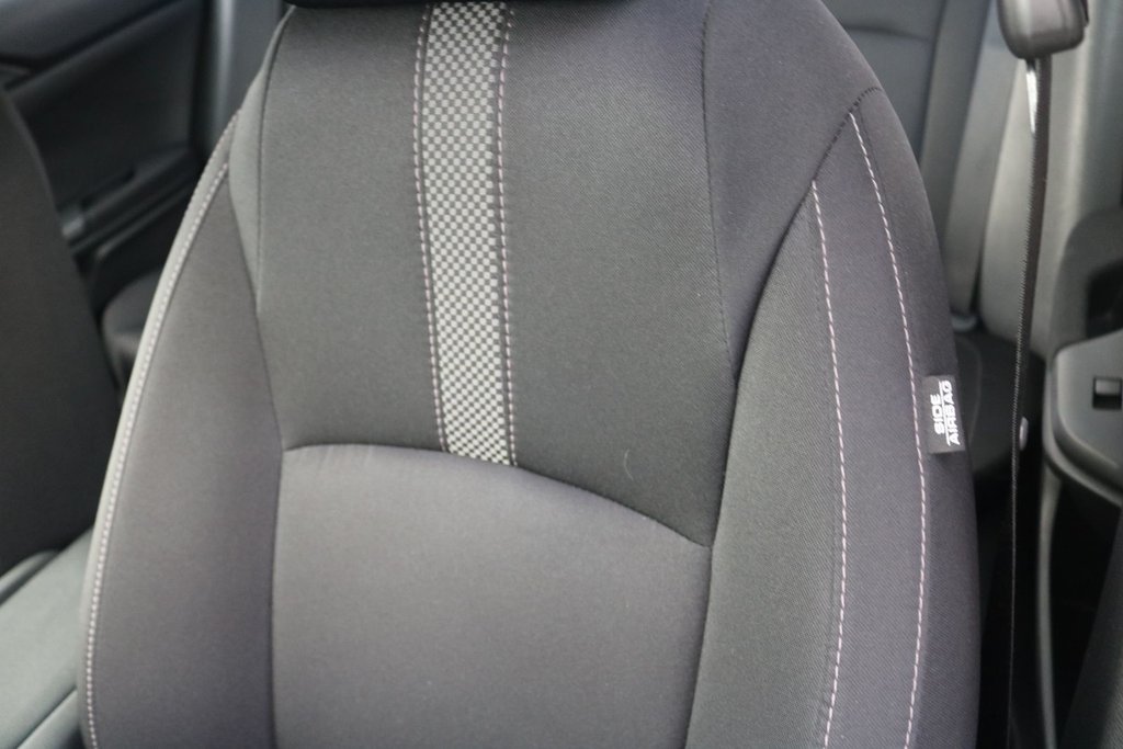 2020 Honda Civic EX in Montréal, Quebec - 21 - w1024h768px